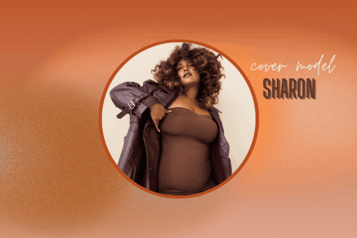 Confidence, Captured - Milton Franklyn Goedhoop and Sharon Dumfries on Launching Confidence Creators NL