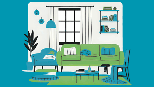 Declutter Your House, Your Calendar, and Your Soul... In That Order