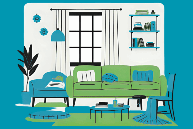 Declutter Your House, Your Calendar, and Your Soul... In That Order