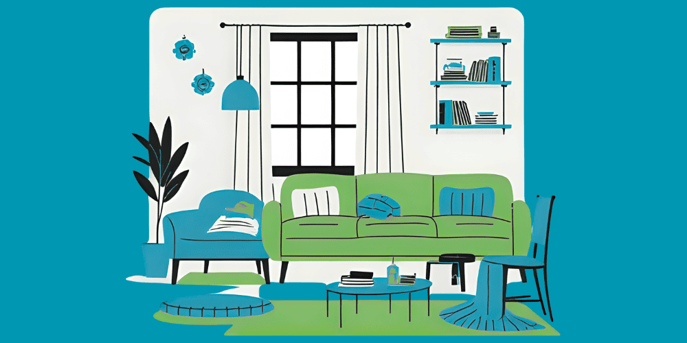 Declutter Your House, Your Calendar, and Your Soul... In That Order