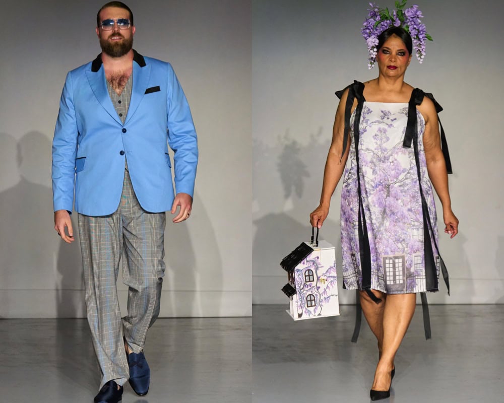 Renee Cafaro Atelier's Groundbreaking Moment