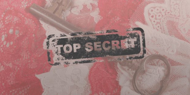 The Sexy Truth About Women’s Libido After 40