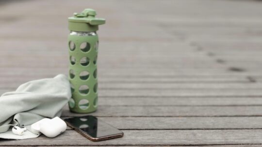 Do You Need to Walk 10,000 Steps a Day?