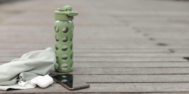 Do You Need to Walk 10,000 Steps a Day?