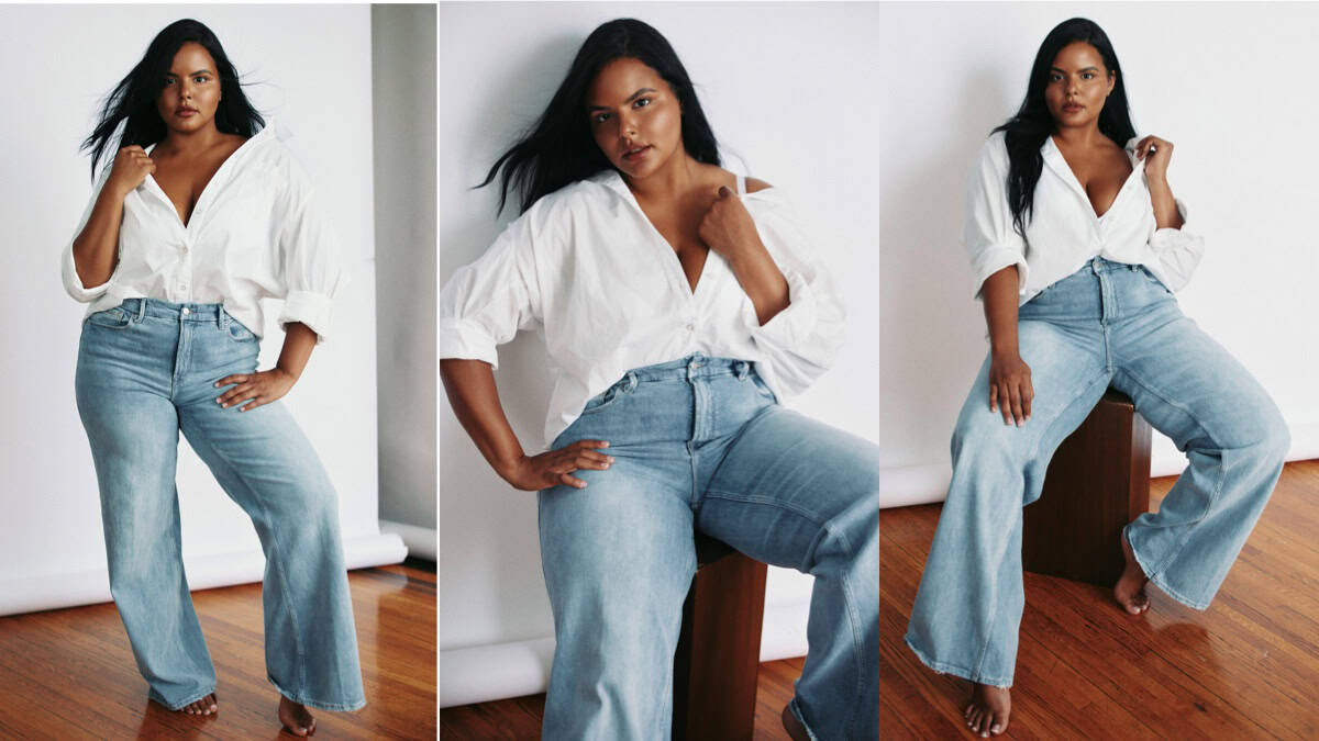 From Manifestation to Momentum: How Brittney Turned Her Vision into a Modeling Reality