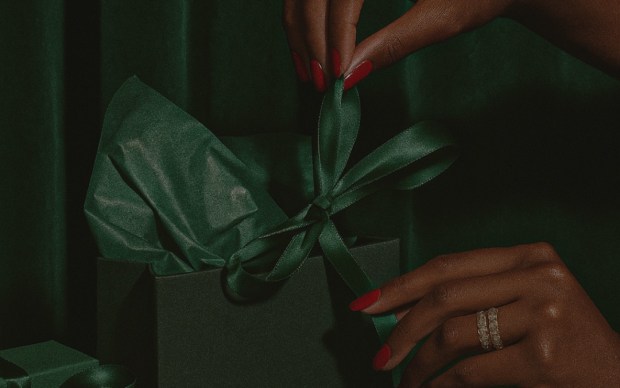 Copy of Elegant Offer Email Templates | Haute Stock Members | Oct'25 - 12